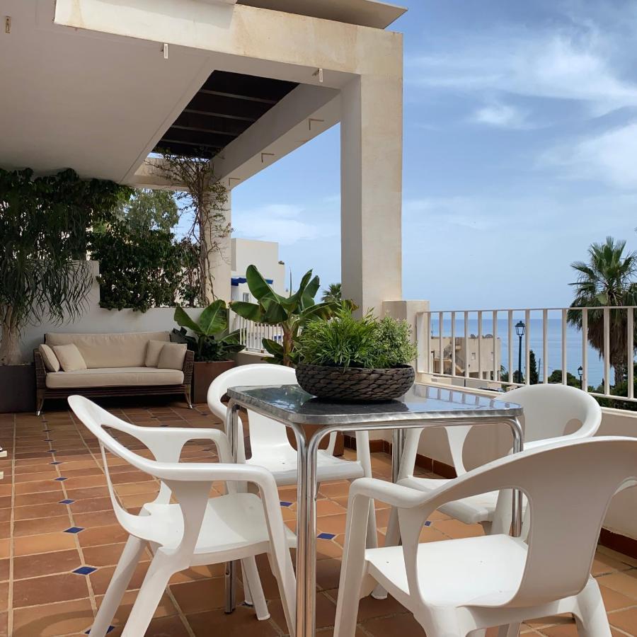 Residencial Oasis Apartamento Mojácar Exterior foto