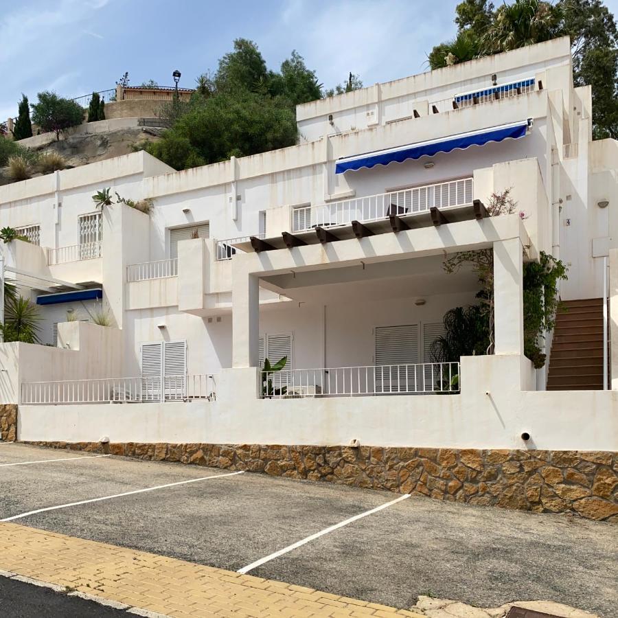 Residencial Oasis Apartamento Mojácar Exterior foto